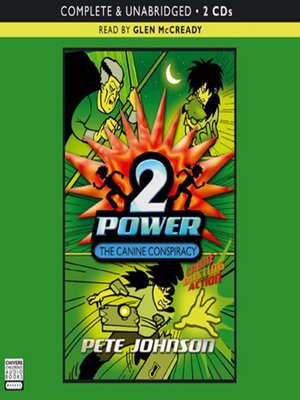 cover image of 2 power